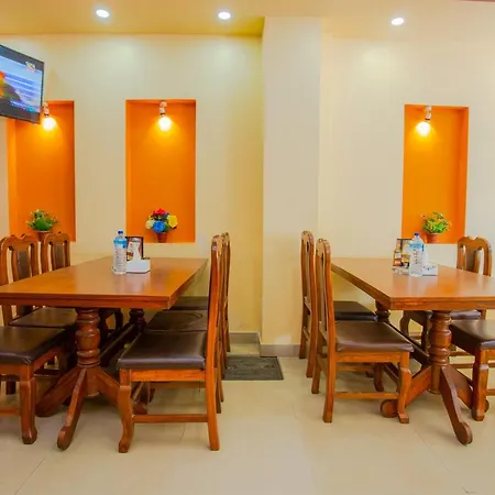 Oyo 139 Hotel Sujata Inn-3